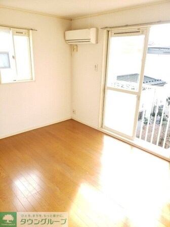 オックスフォードタウンの物件内観写真